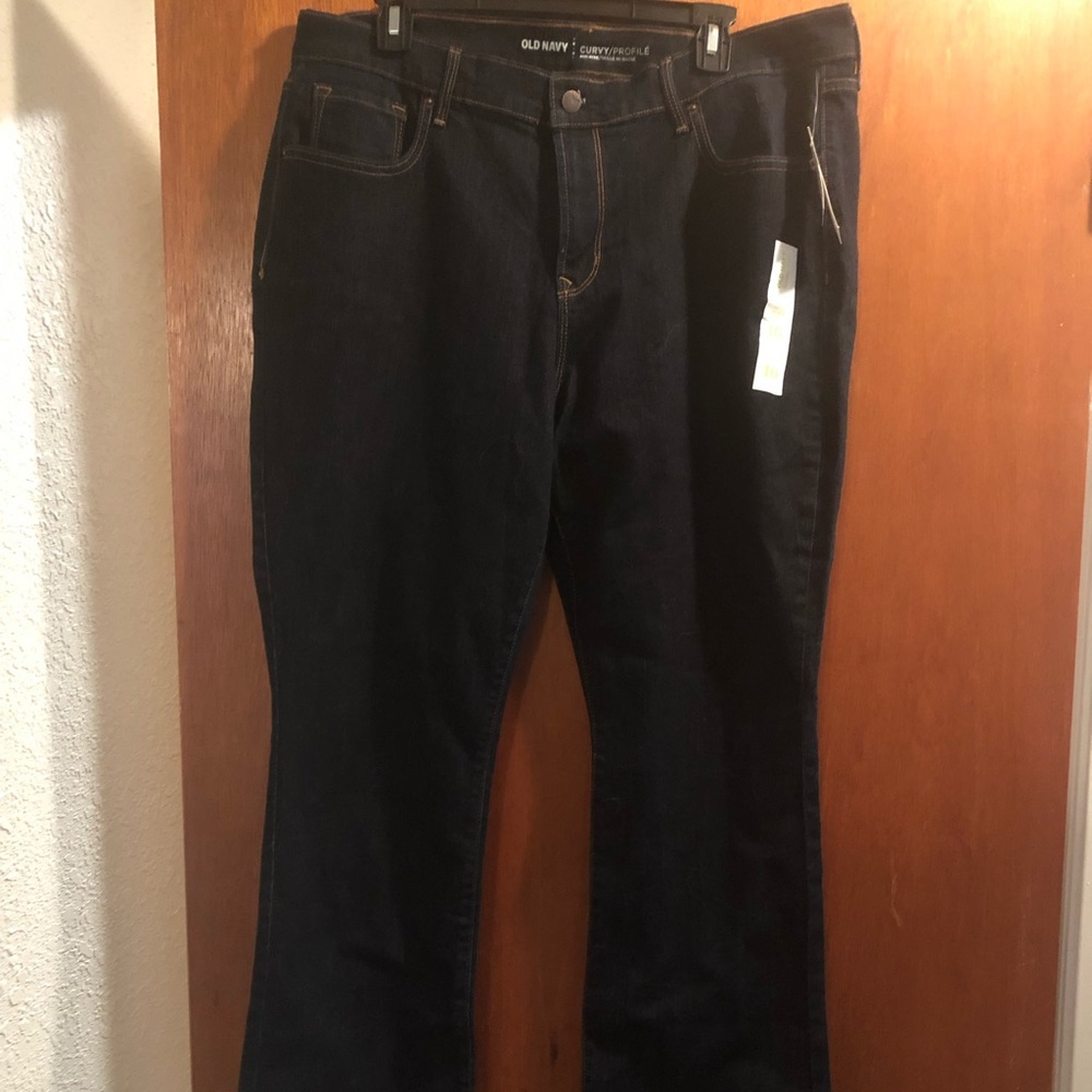 Old Navy Bootcut Jeans